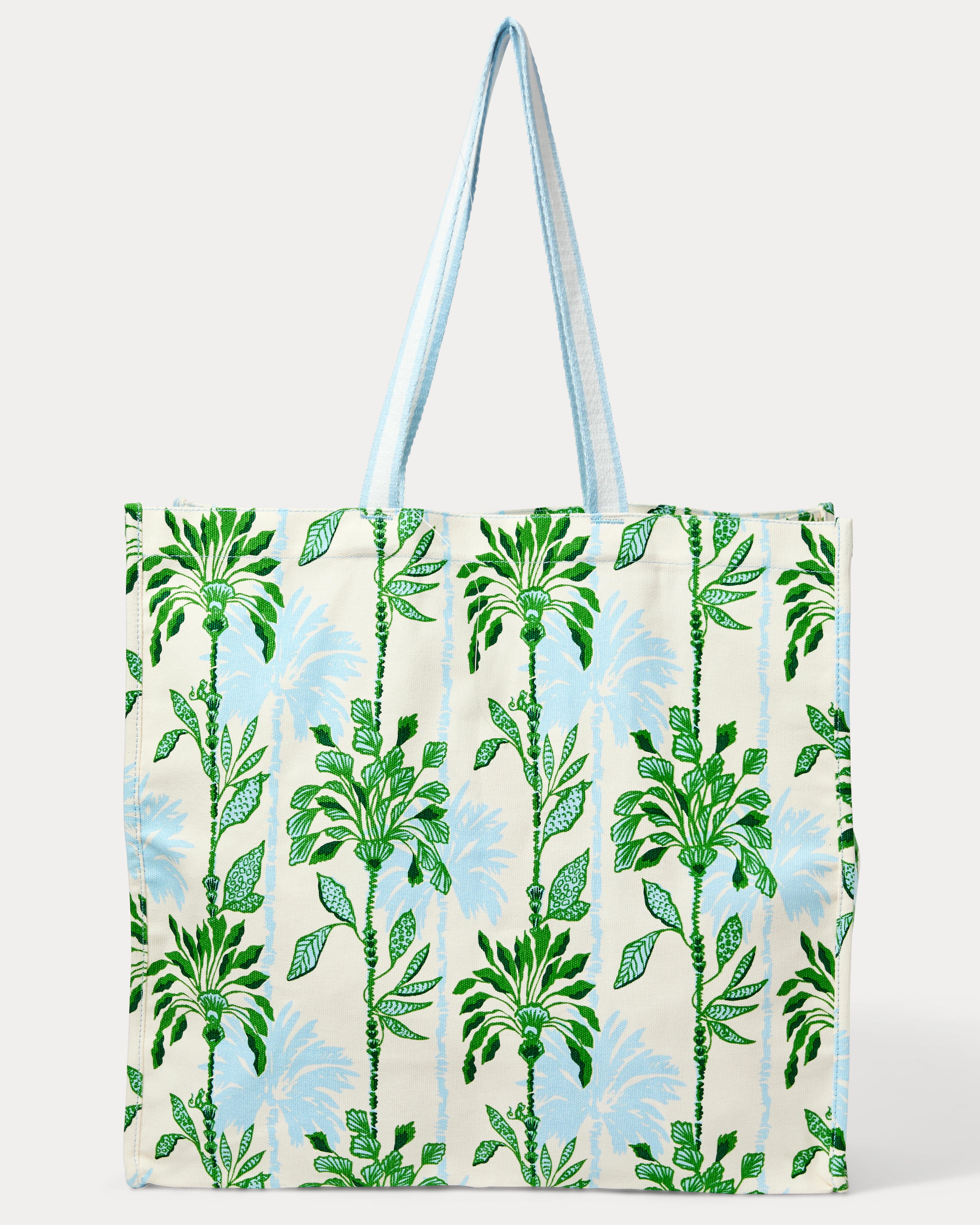 Lilly Pulitzer | Eco Tote, Swayin in the Breeze