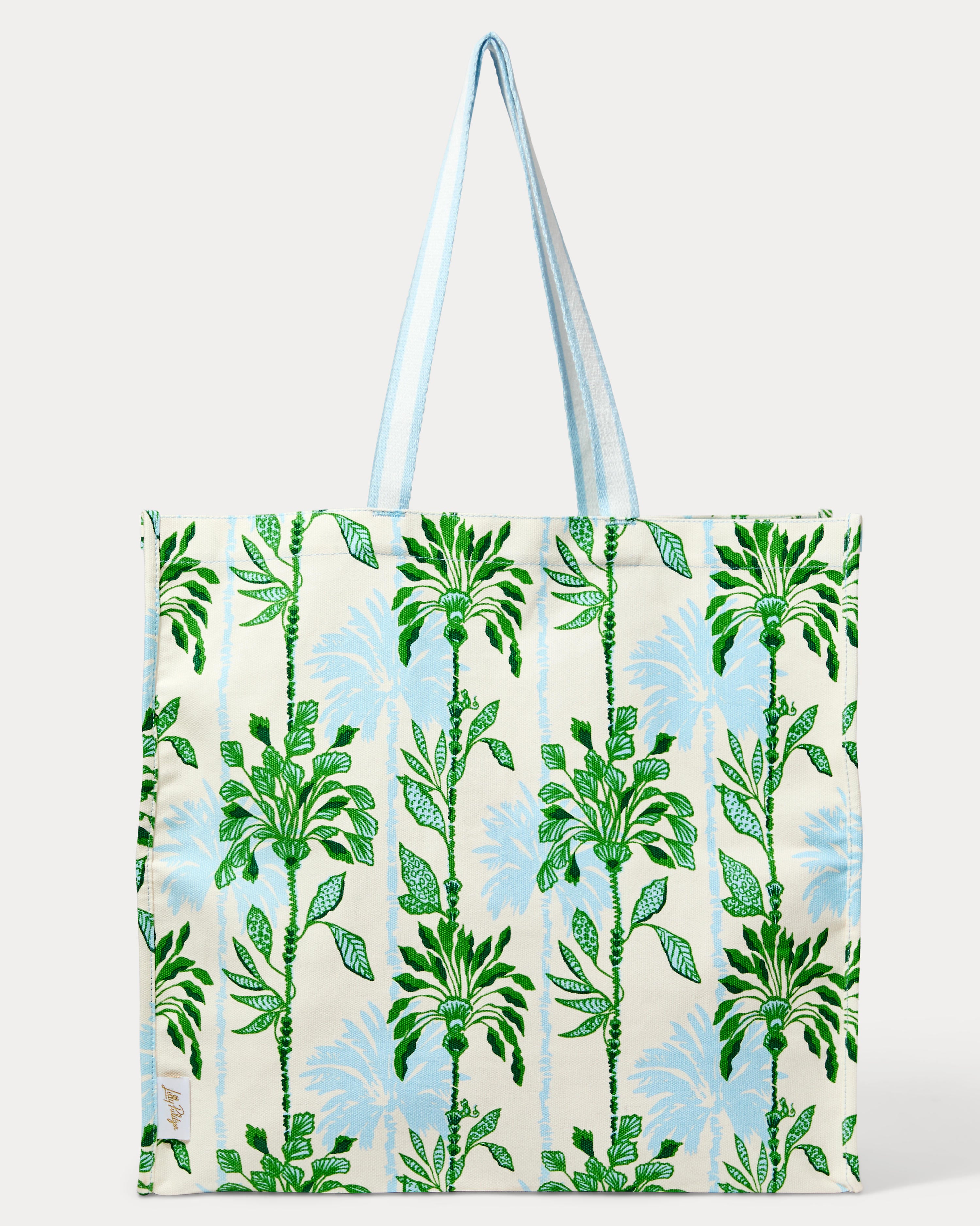 Lilly Pulitzer | Eco Tote, Swayin in the Breeze