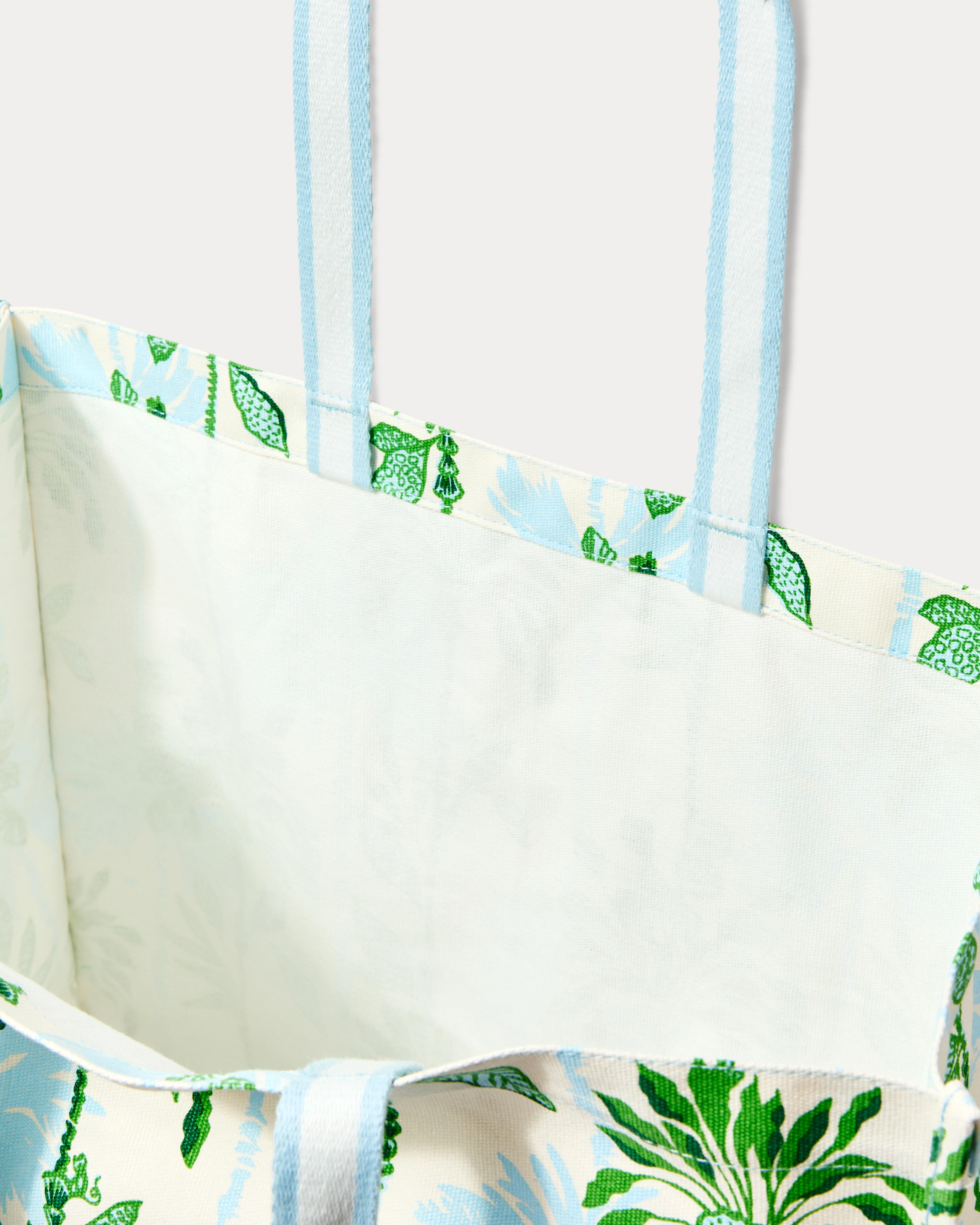 Lilly Pulitzer | Eco Tote, Swayin in the Breeze