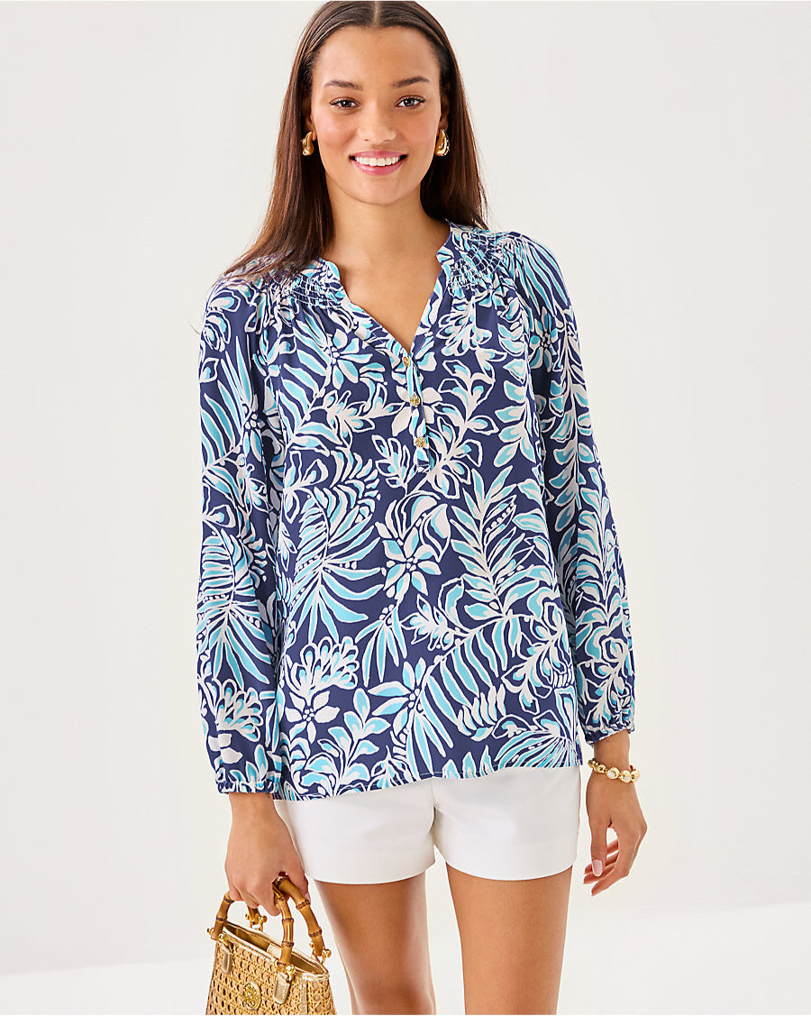 Lilly Pulitzer | Elsa Top