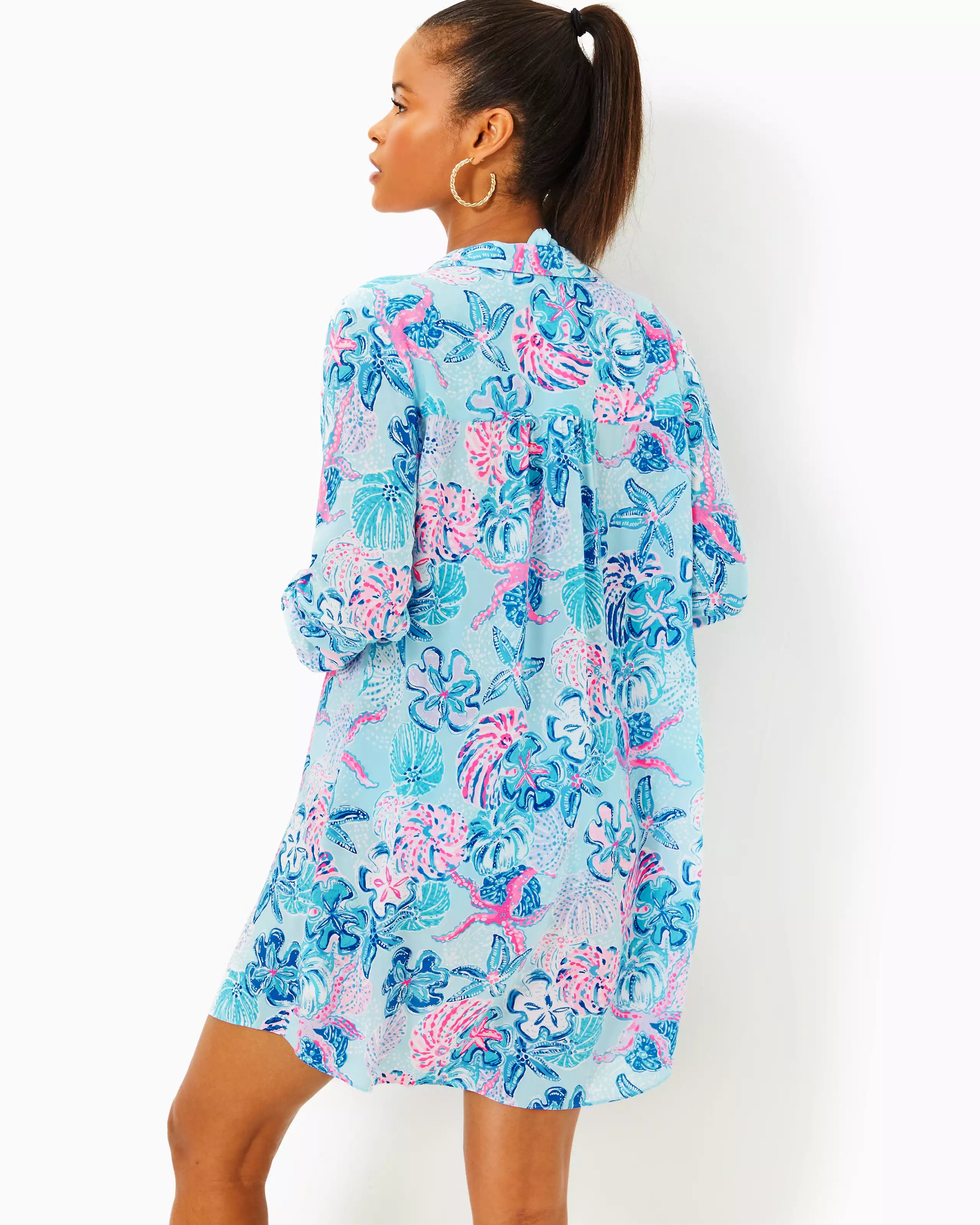 Lilly Pulitzer | Natalie Coverup