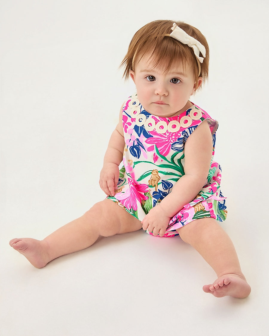 Lilly Pulitzer | Baby Lilly Shift