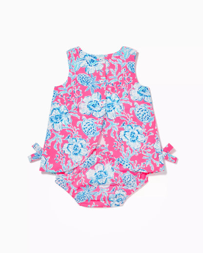 Lilly Pulitzer | Baby Lilly Shift