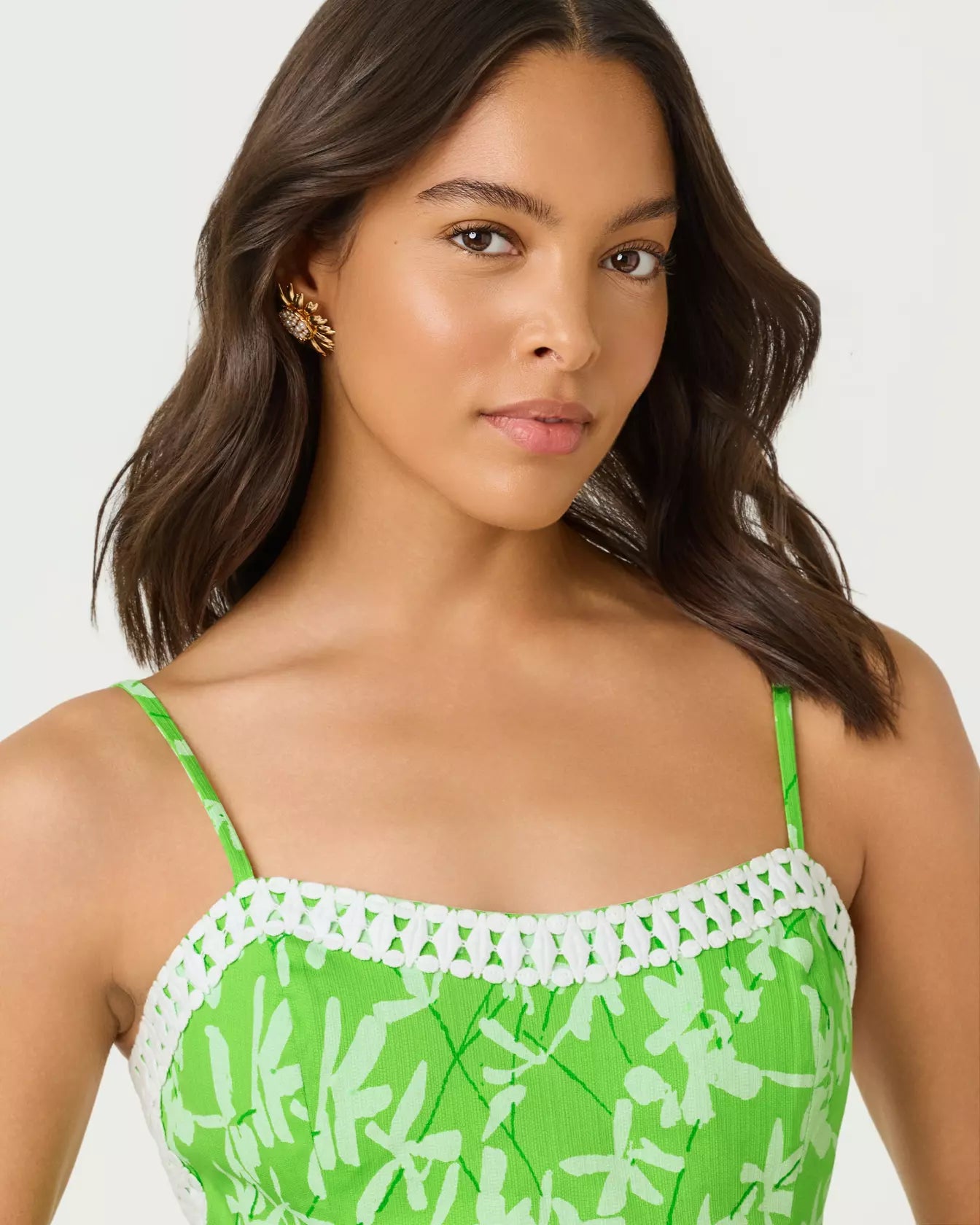 Shelli Stretch Dress