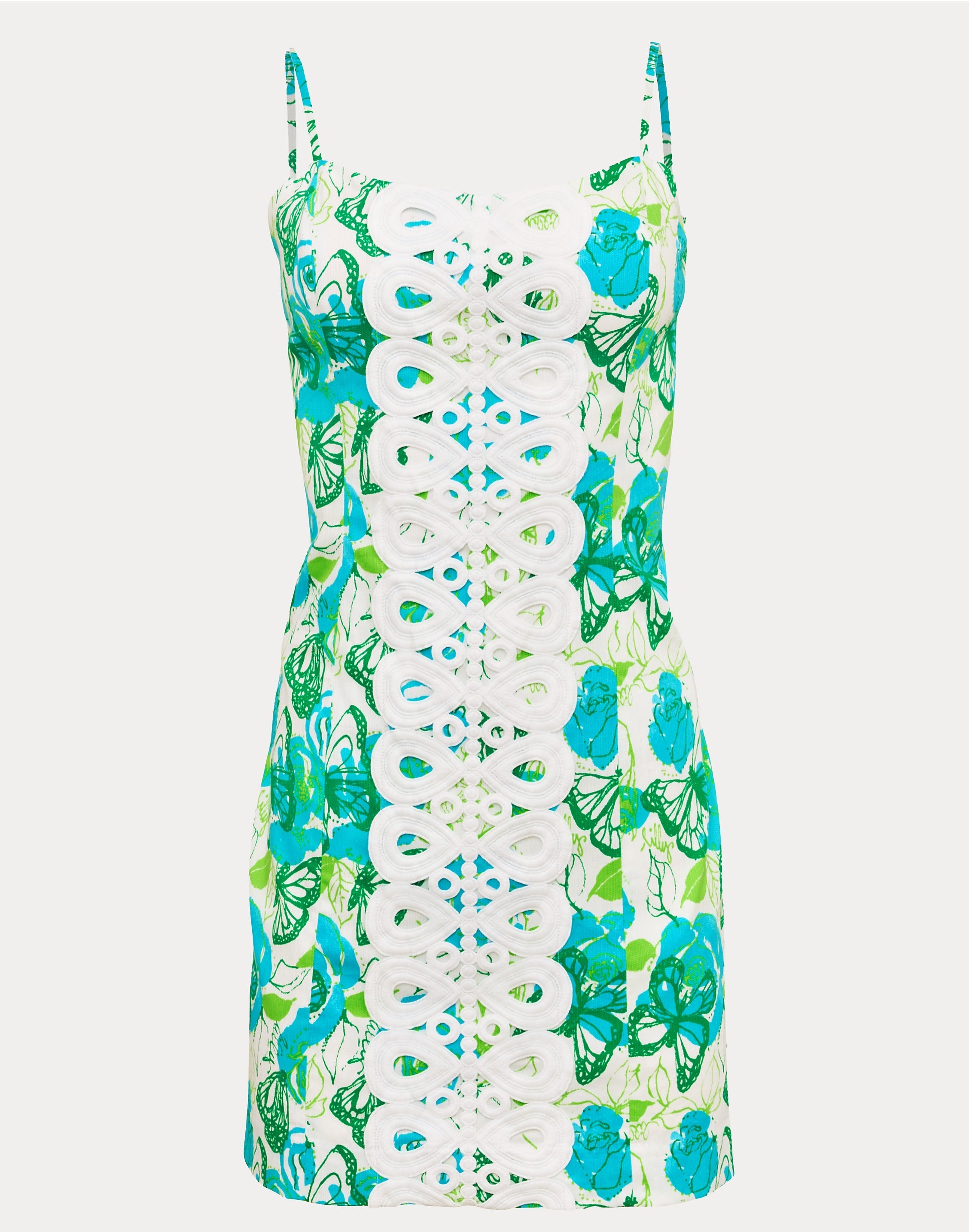 Shelli Stretch Dress