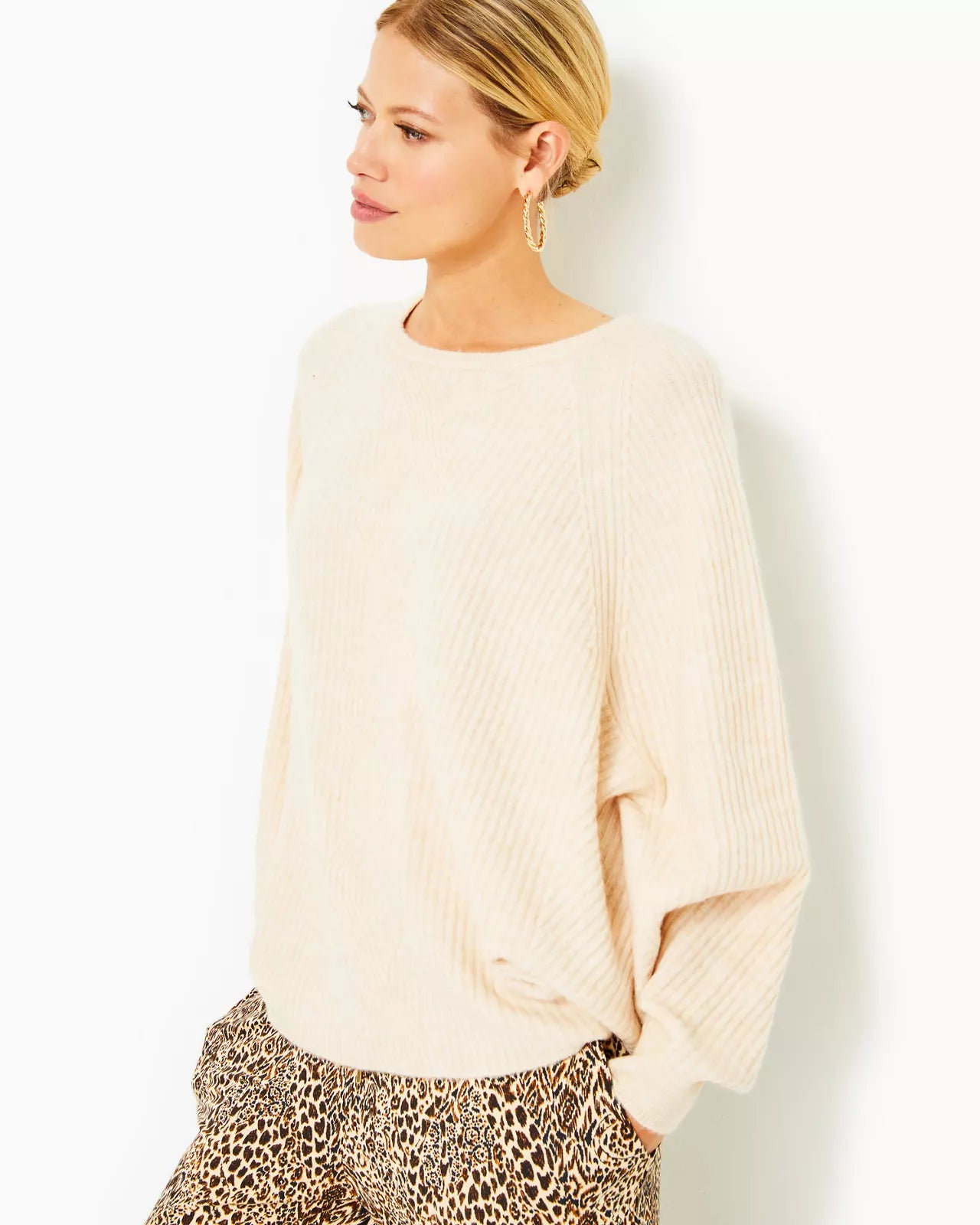 Lilly Pulitzer | Arienza Sweater