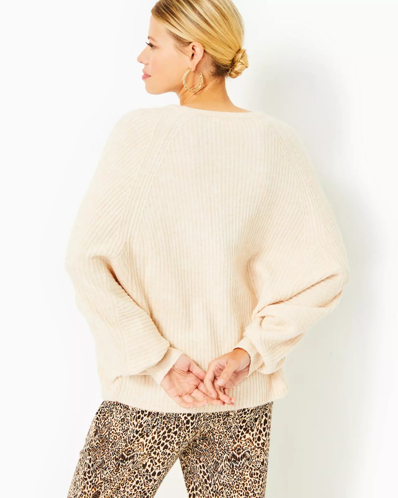 Lilly Pulitzer | Arienza Sweater