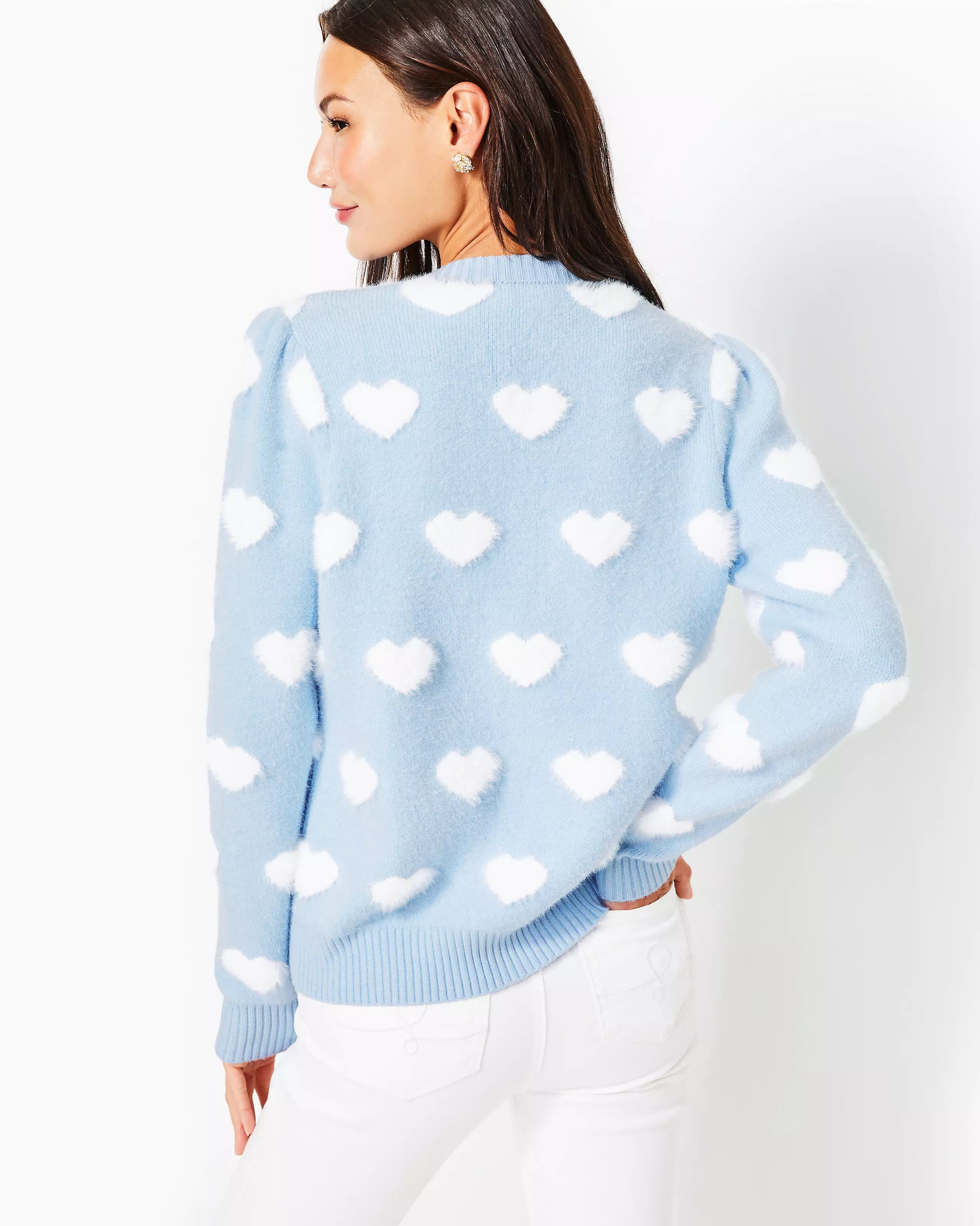 Lilly Pulitzer | Keane Cardigan