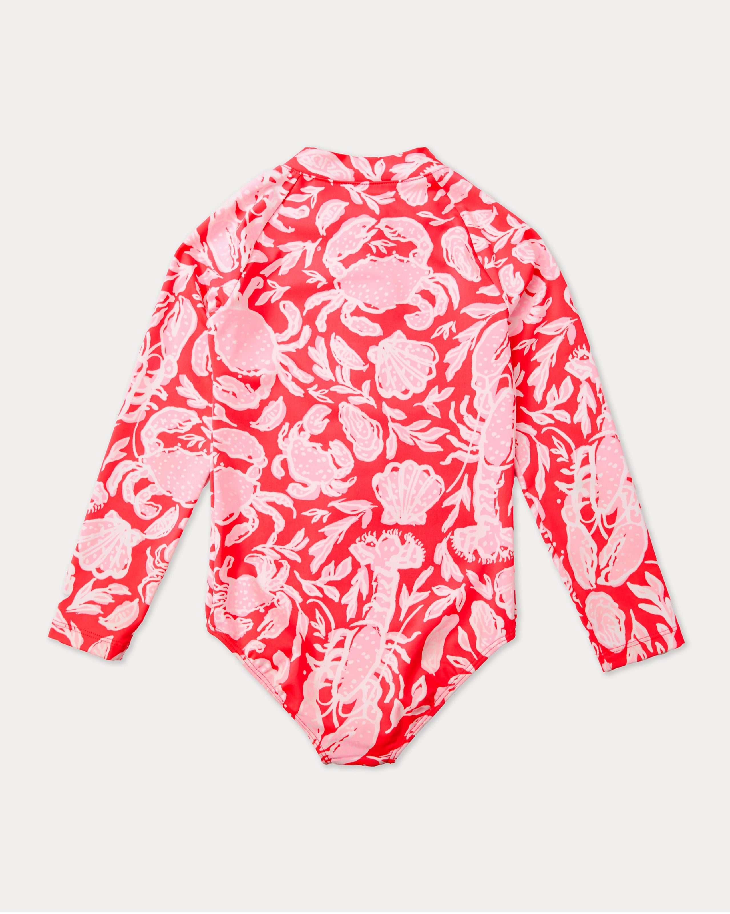 Lilly Pulitzer | Alicia Rashguard Upf 50+