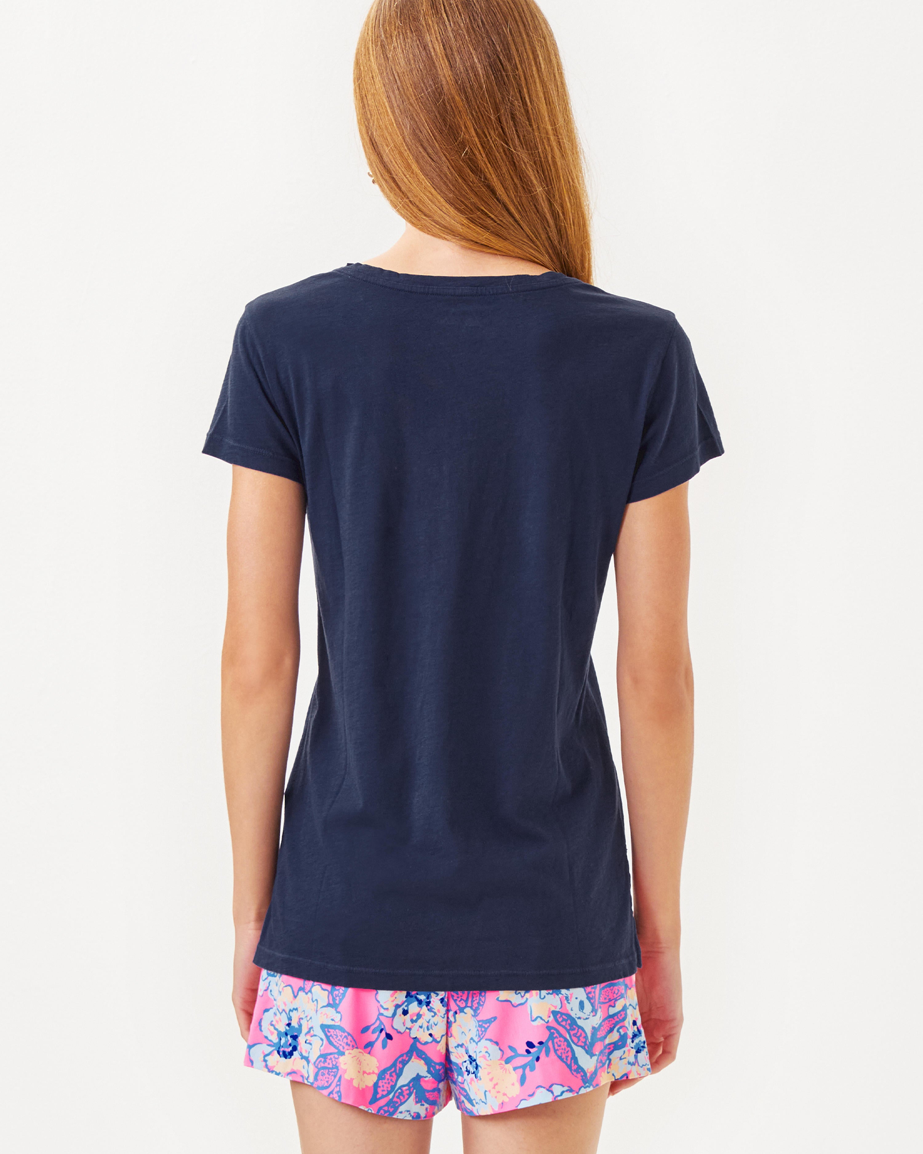 Lilly Pulitzer | Meredith Tee