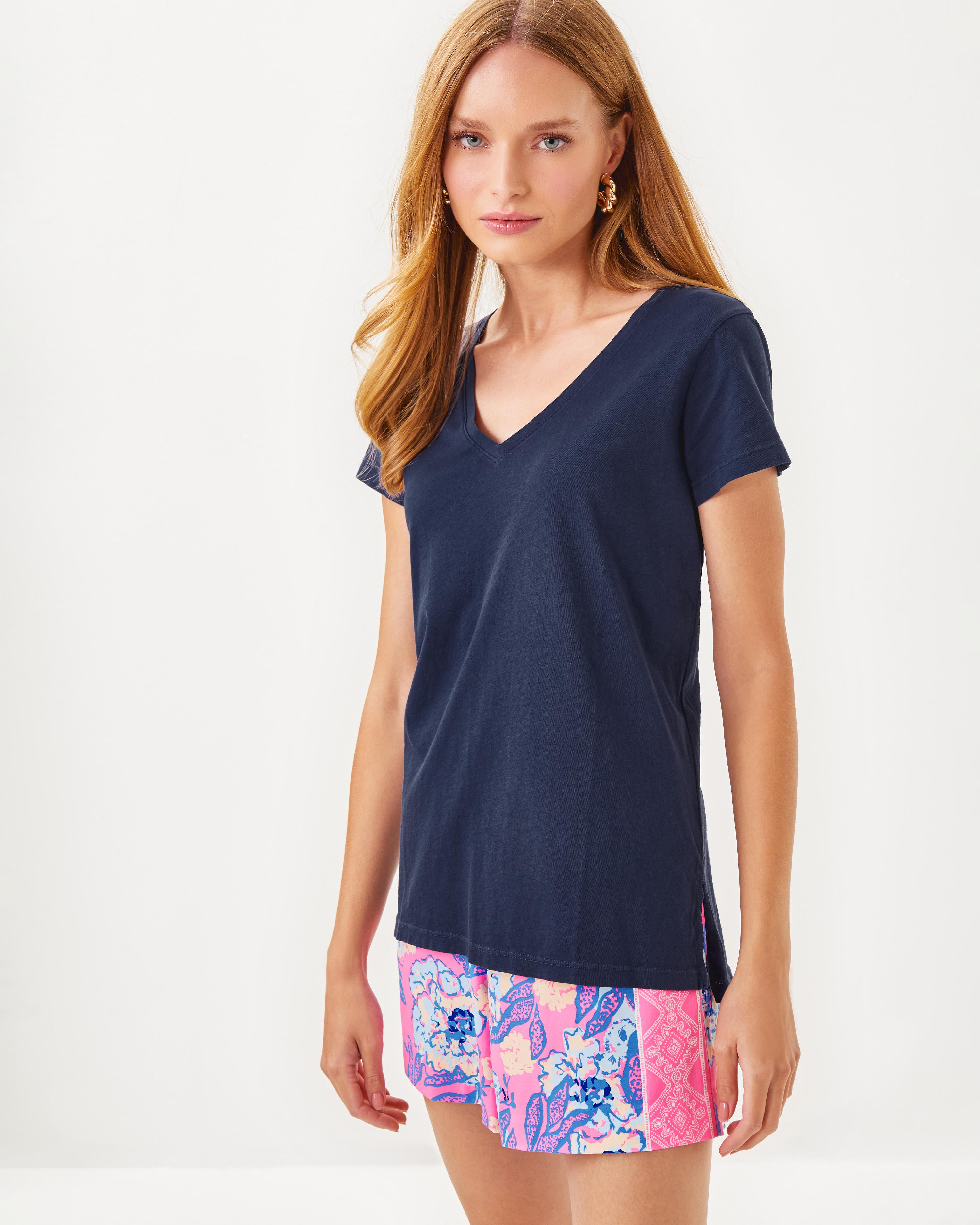 Meredith Tee
