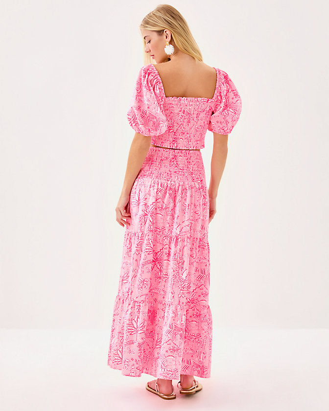 Lilly Pulitzer | Aston Maxi Set