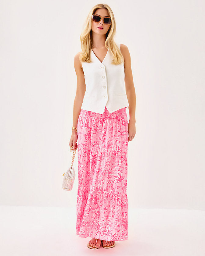 Lilly Pulitzer | Aston Maxi Set