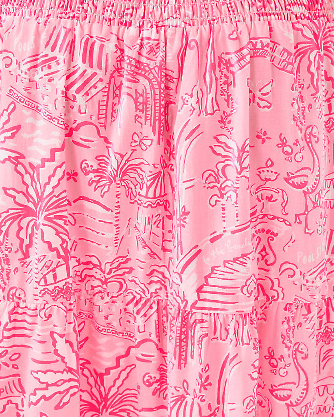 Lilly Pulitzer | Aston Maxi Set