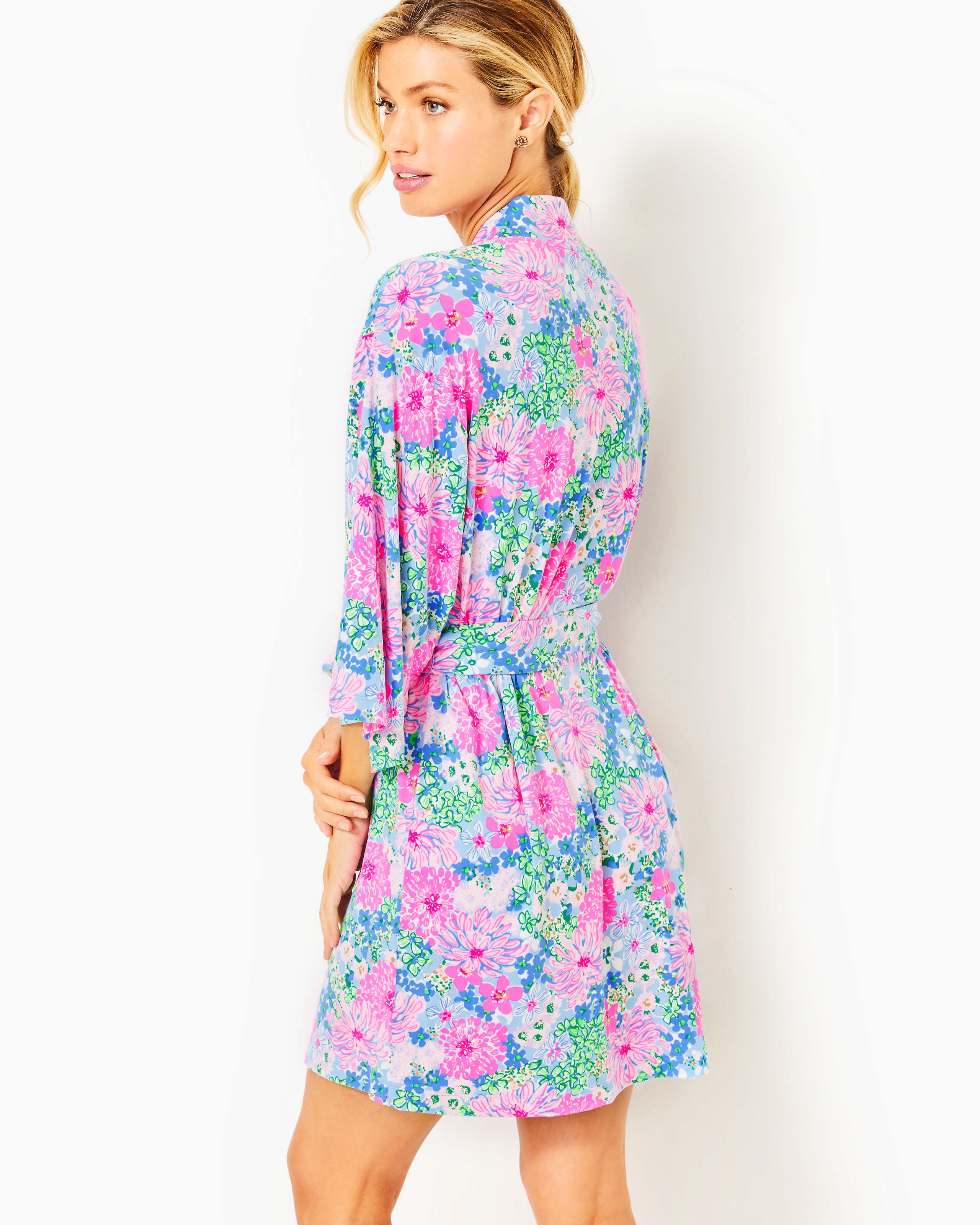 Lilly Pulitzer | Elaine Knit Robe