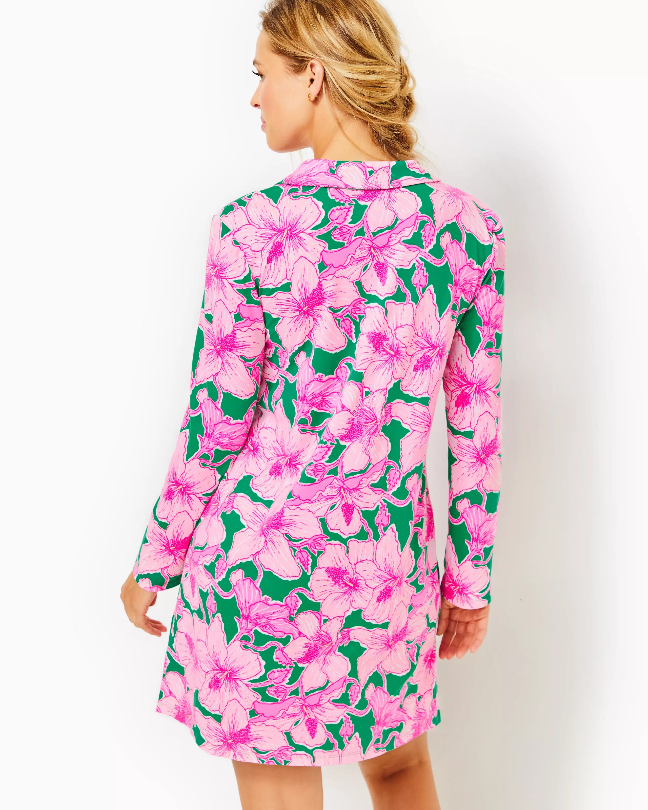 Lilly Pulitzer | Chilton Pj Nightshirt