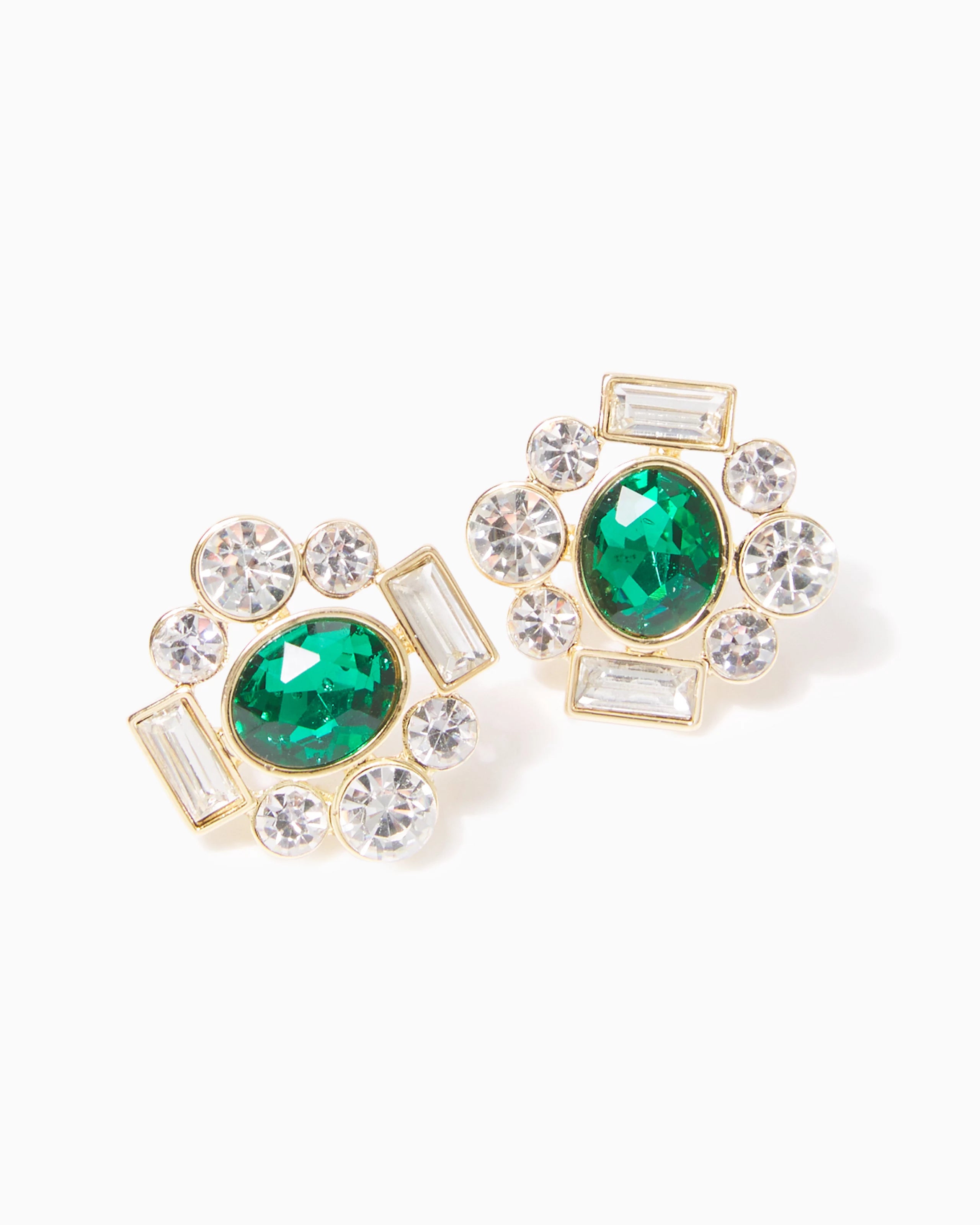 Lilly Pulitzer | So Fancy Stud Earrings