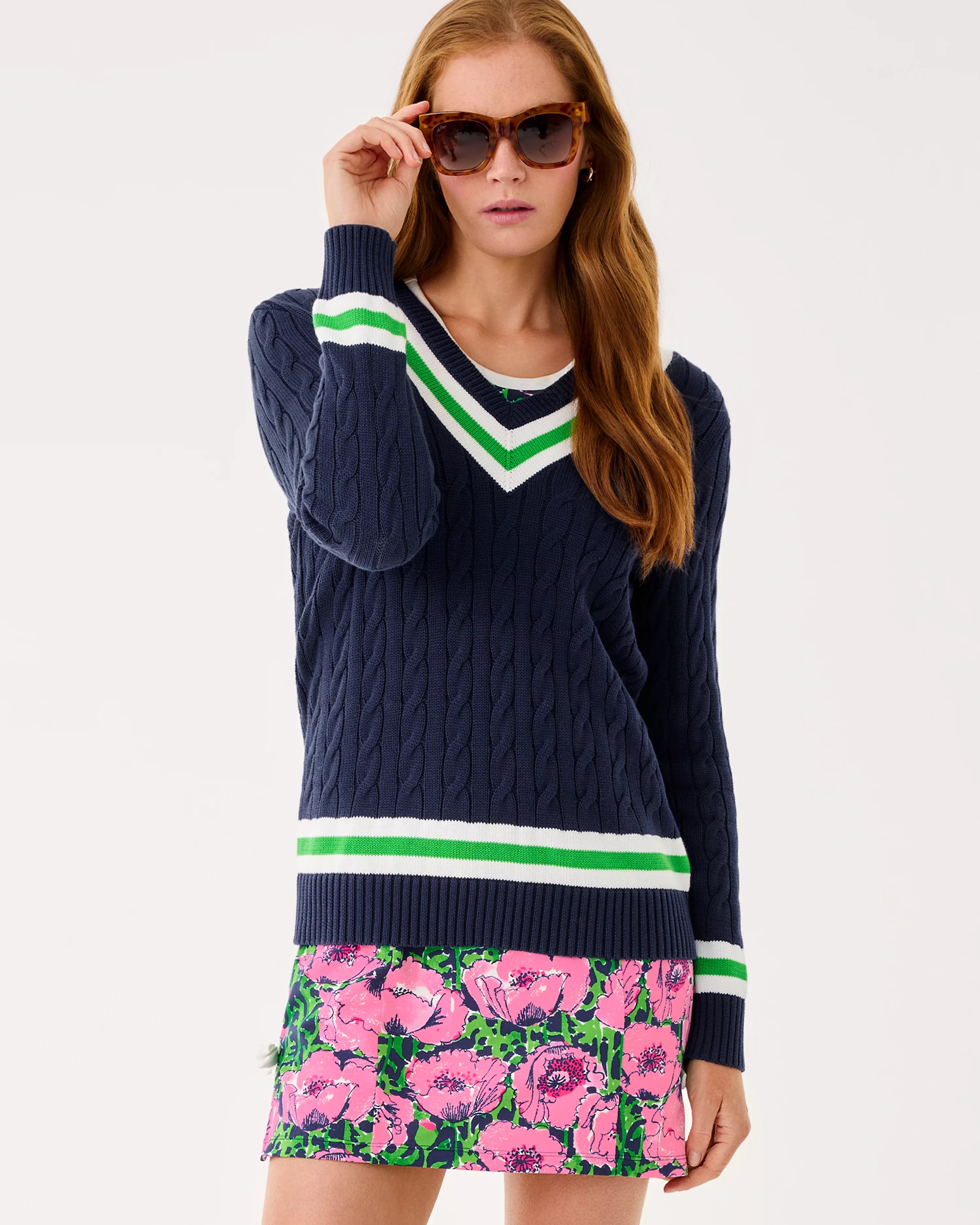Lilly Pulitzer | Brockton Sweater