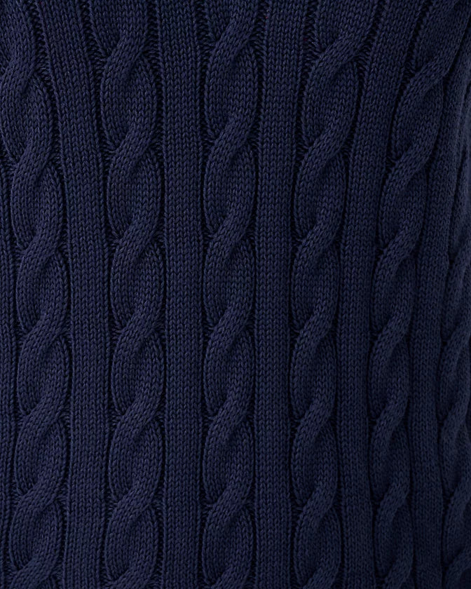 Brockton Sweater