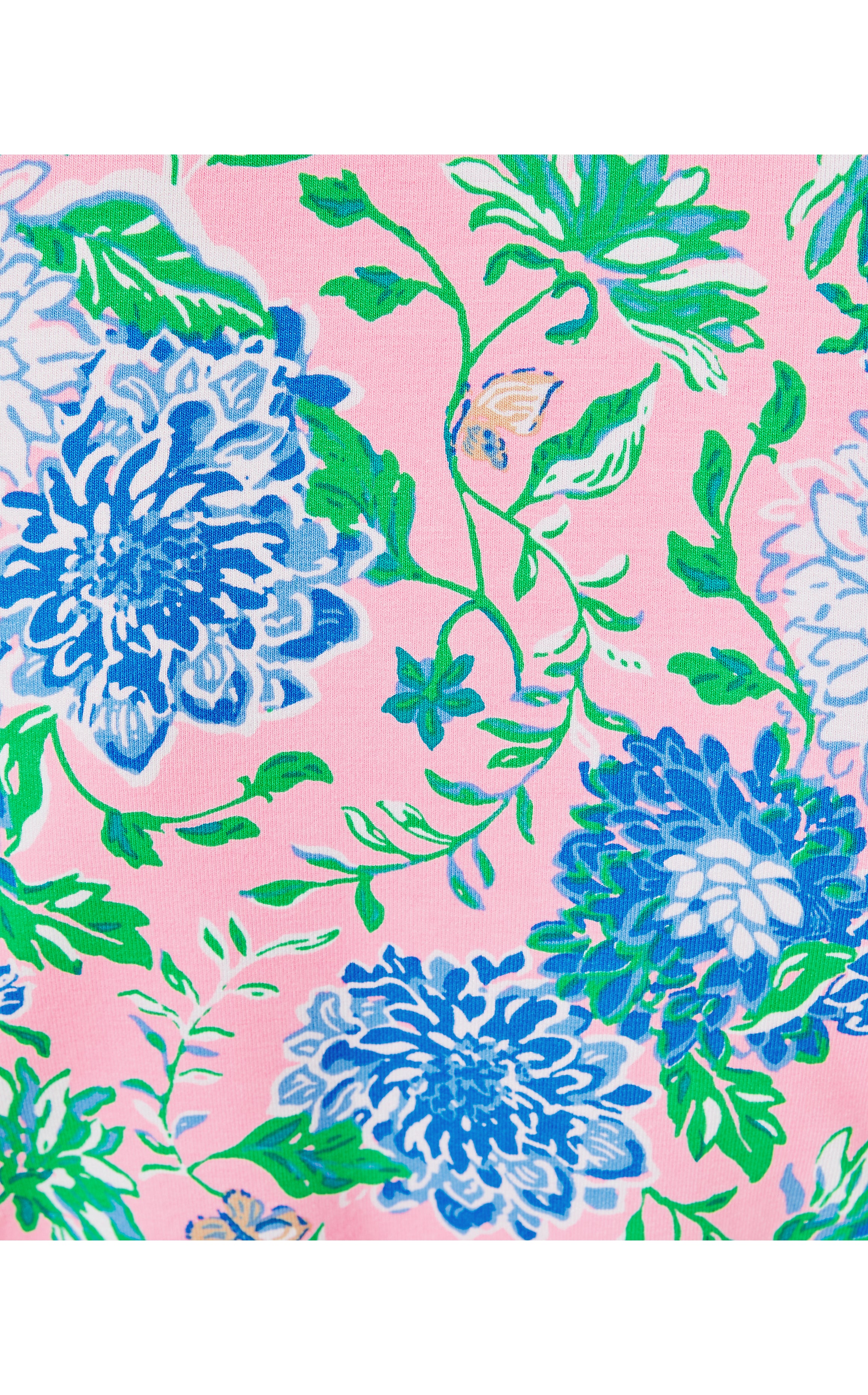 Lilly Pulitzer | Sailynn Short-Sleeve Romper