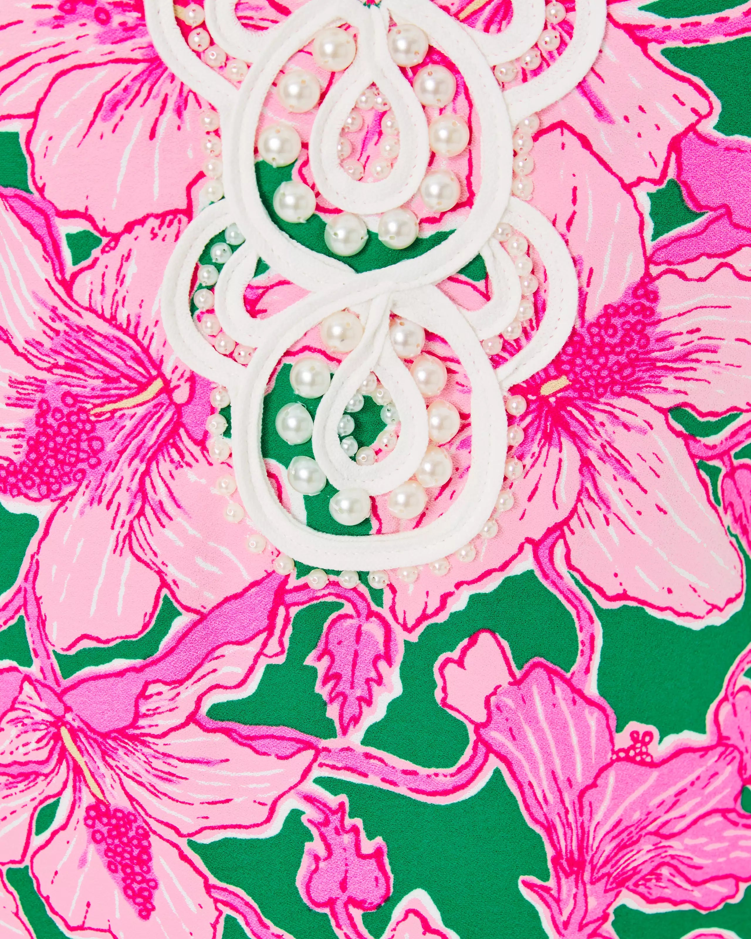 Lilly Pulitzer | Elliotta Maxi Shift Dress