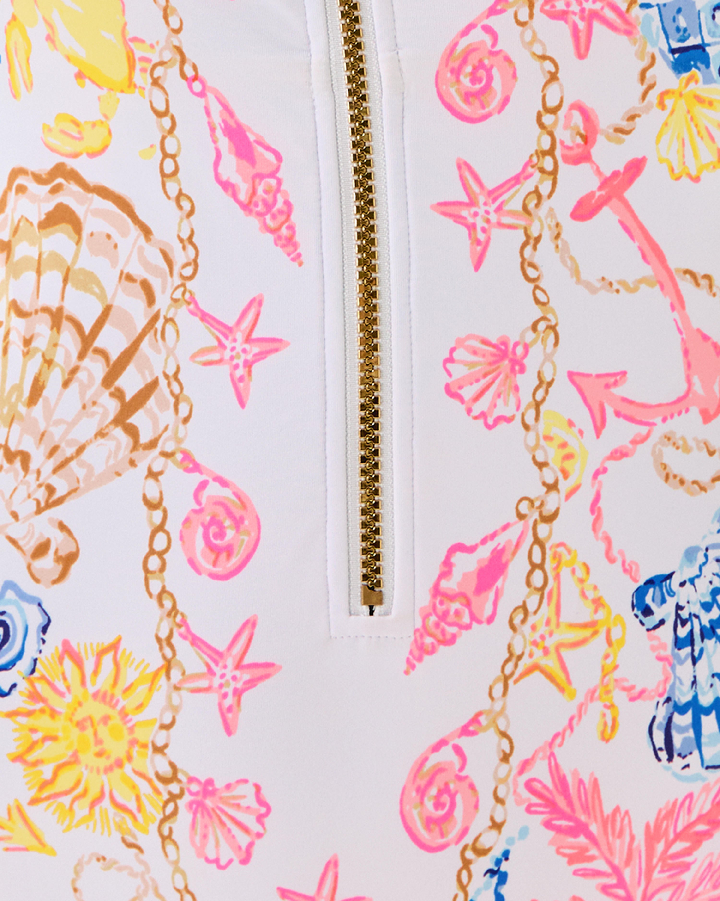 Lilly Pulitzer | Emil One Piece Swimsuit