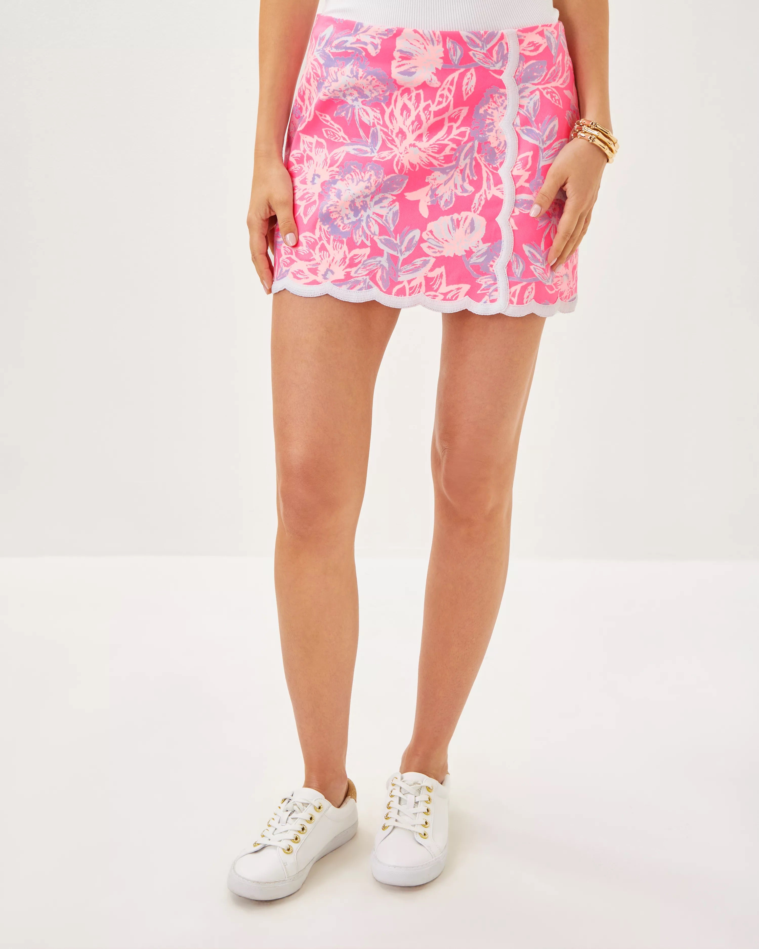 Lilly Pulitzer | Michelina Mini Skort