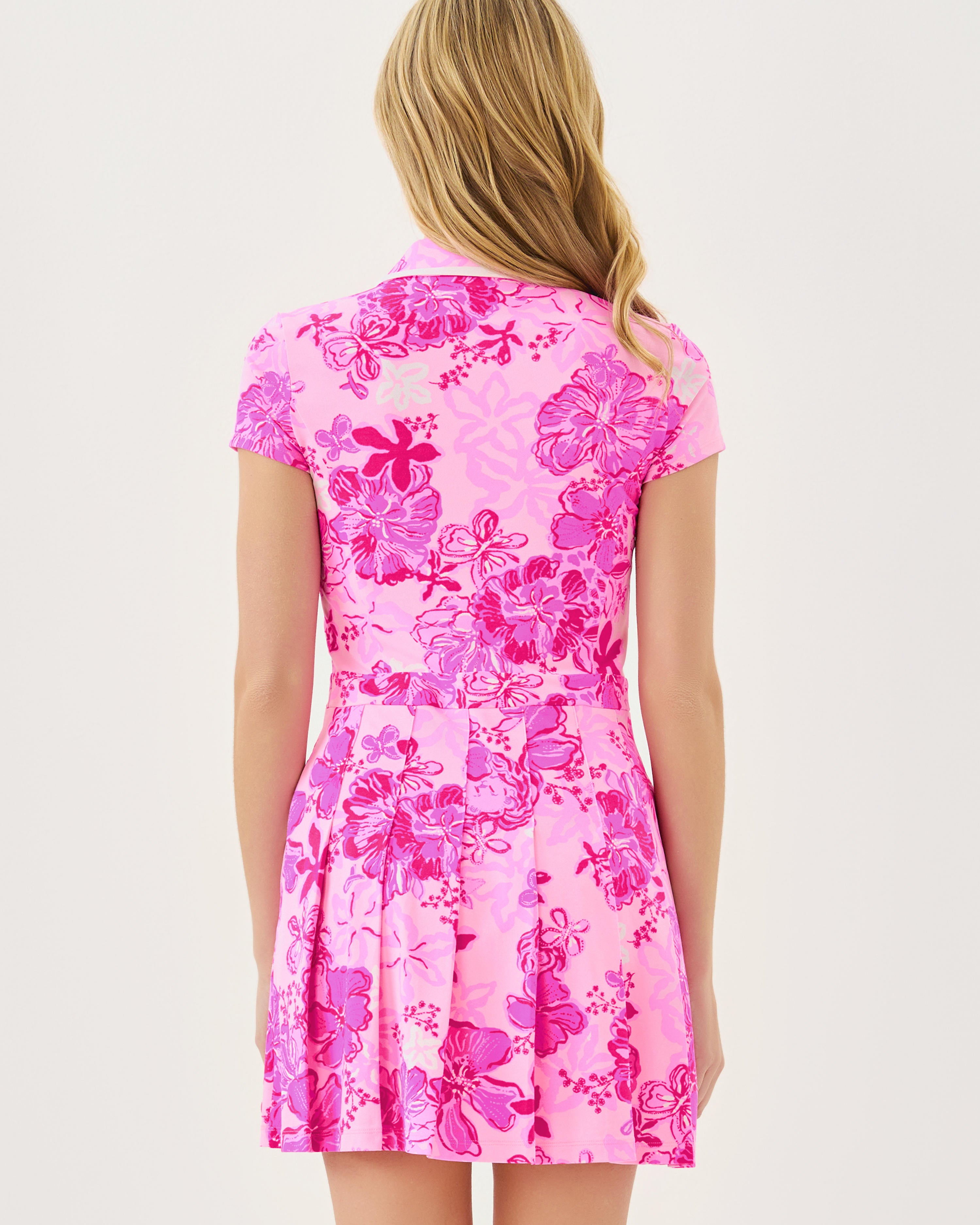 Lilly Pulitzer | UPF 50+ Luxletic Alona Dress