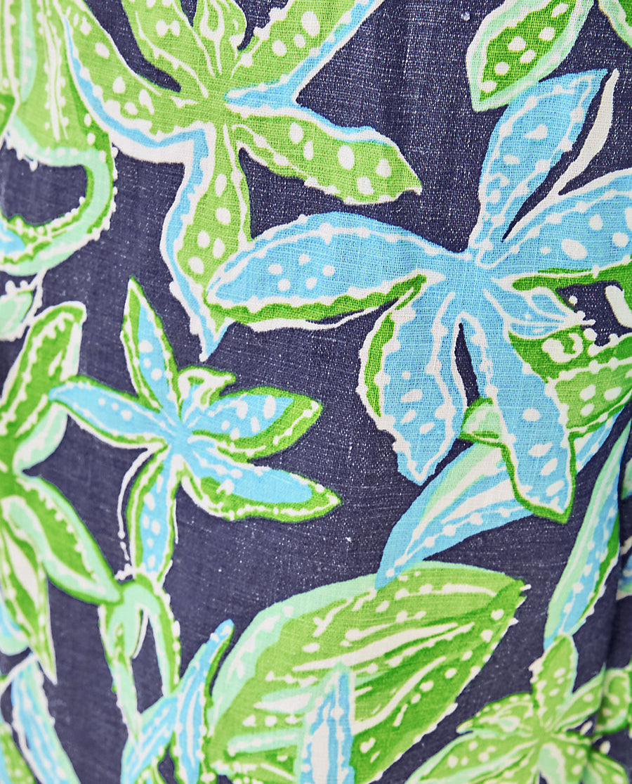 Lilly Pulitzer | Croix Linen Short