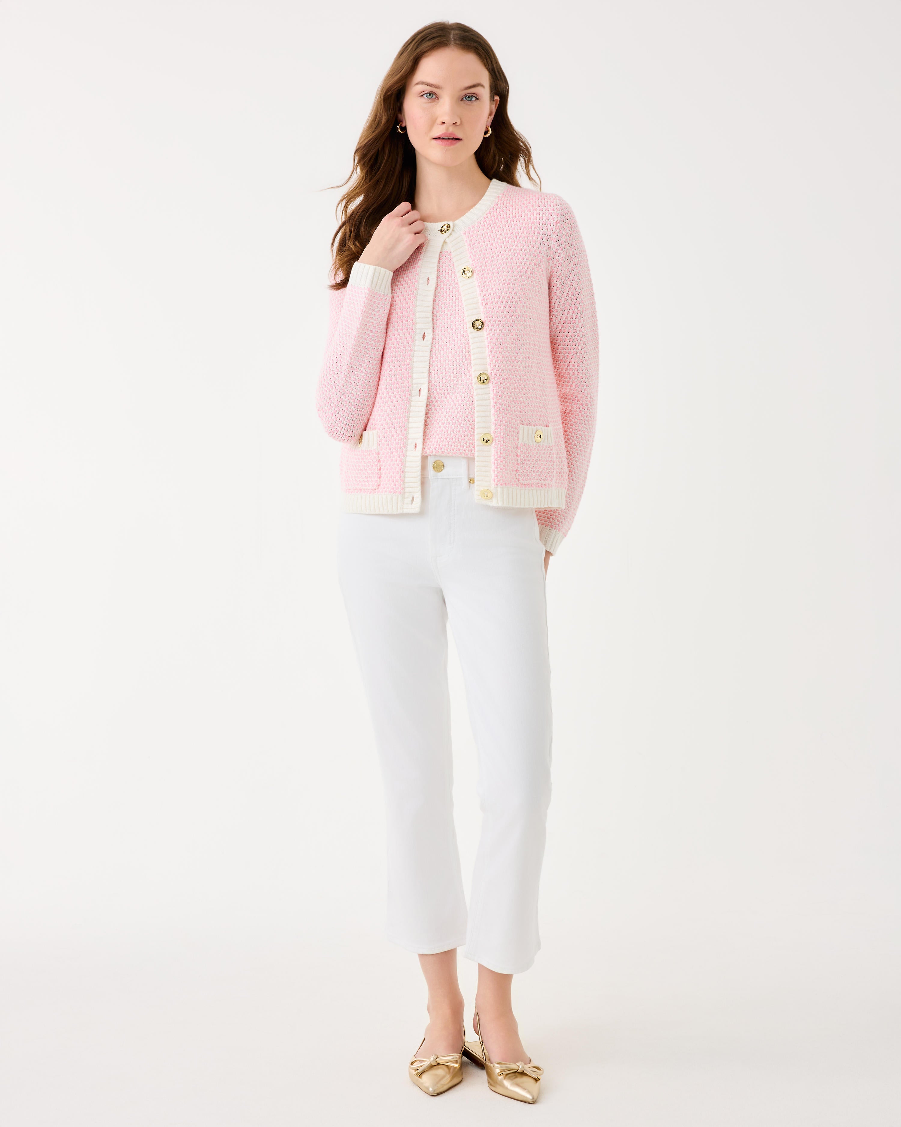 Lilly Pulitzer | Cavan Sweater Set