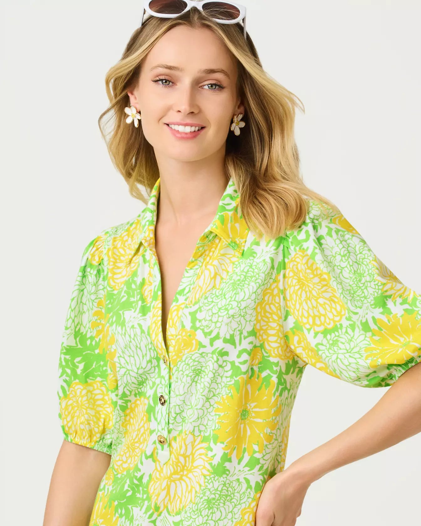 Bingley Dress