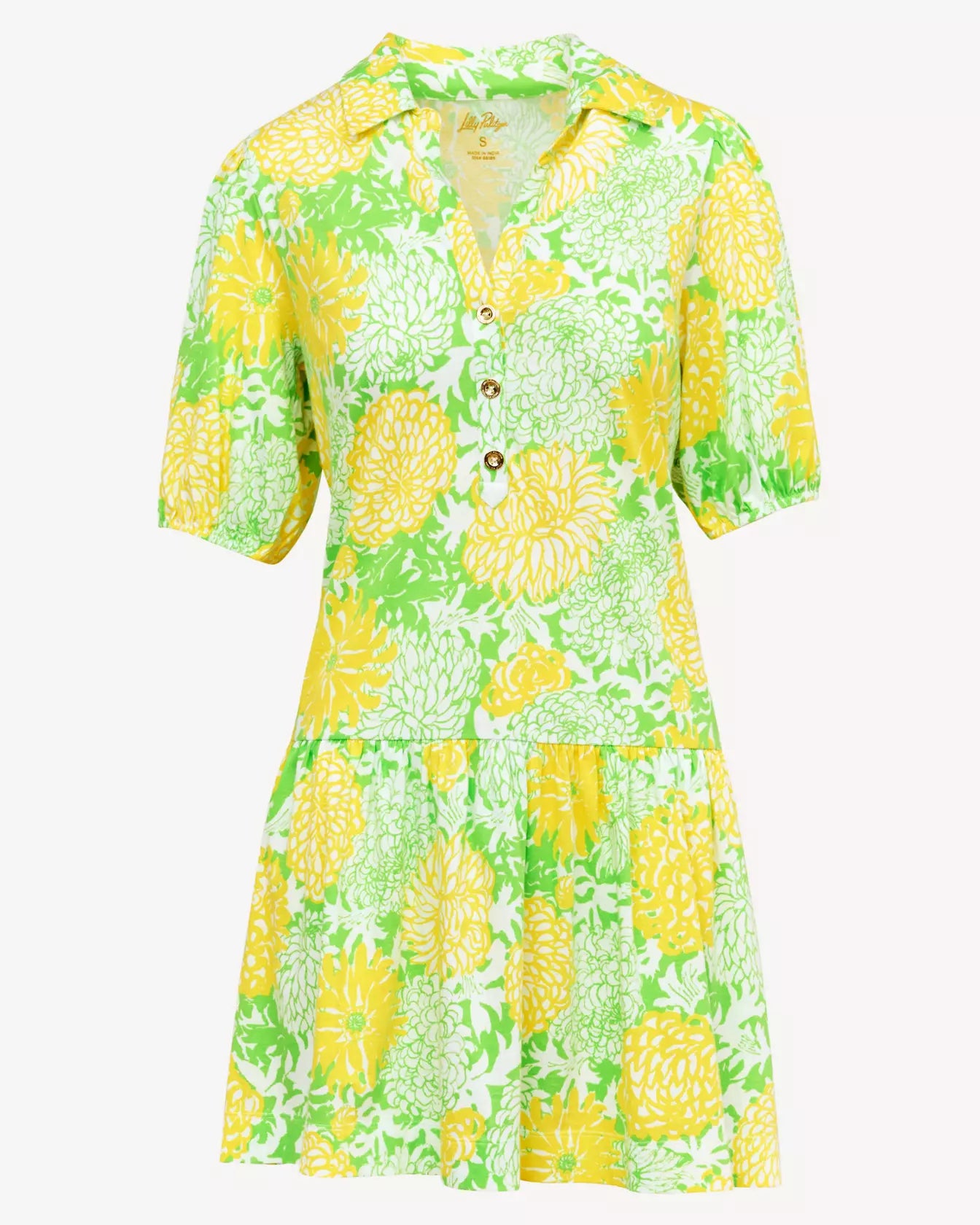 Bingley Dress