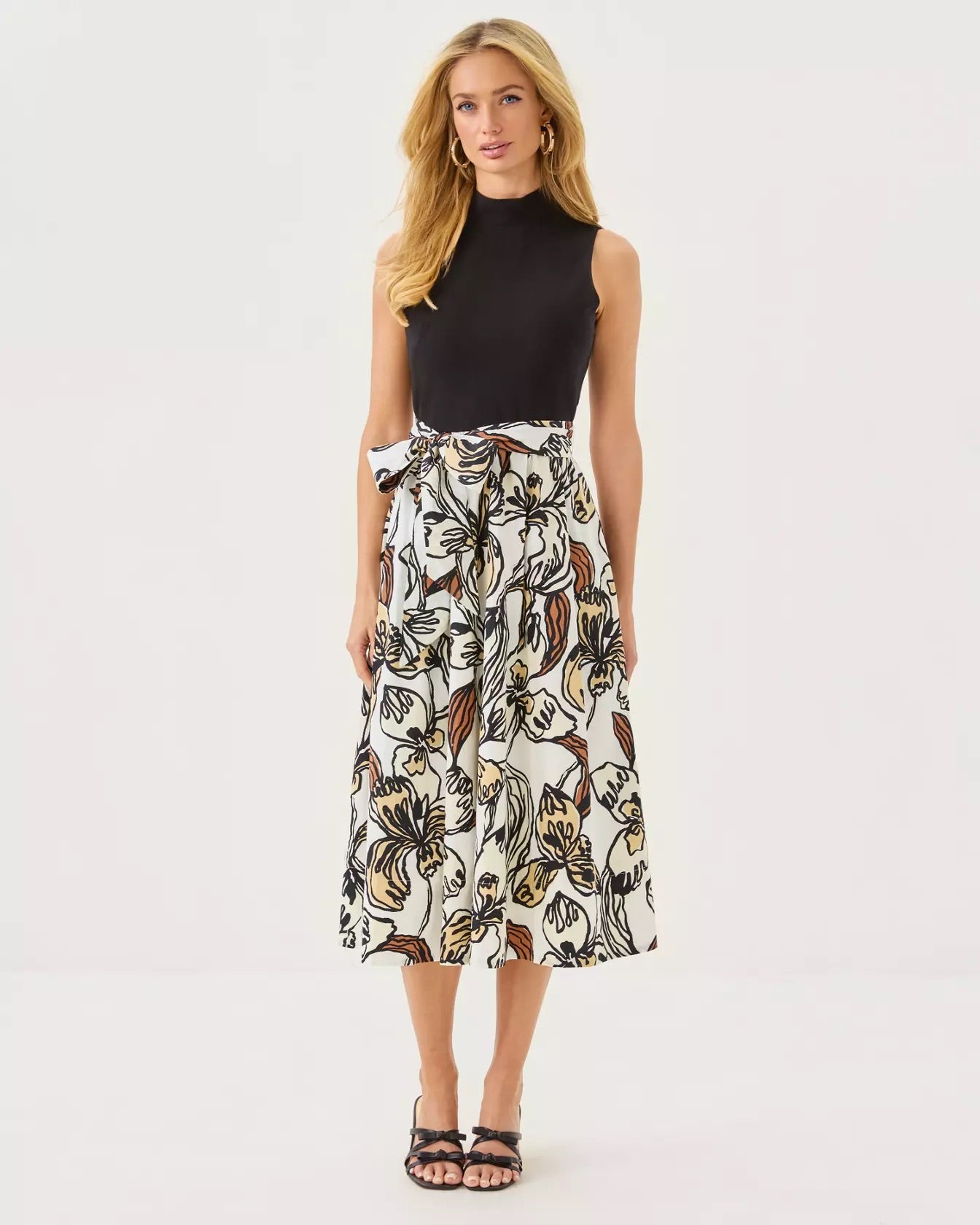 Lilly Pulitzer | Prima Midi Dress