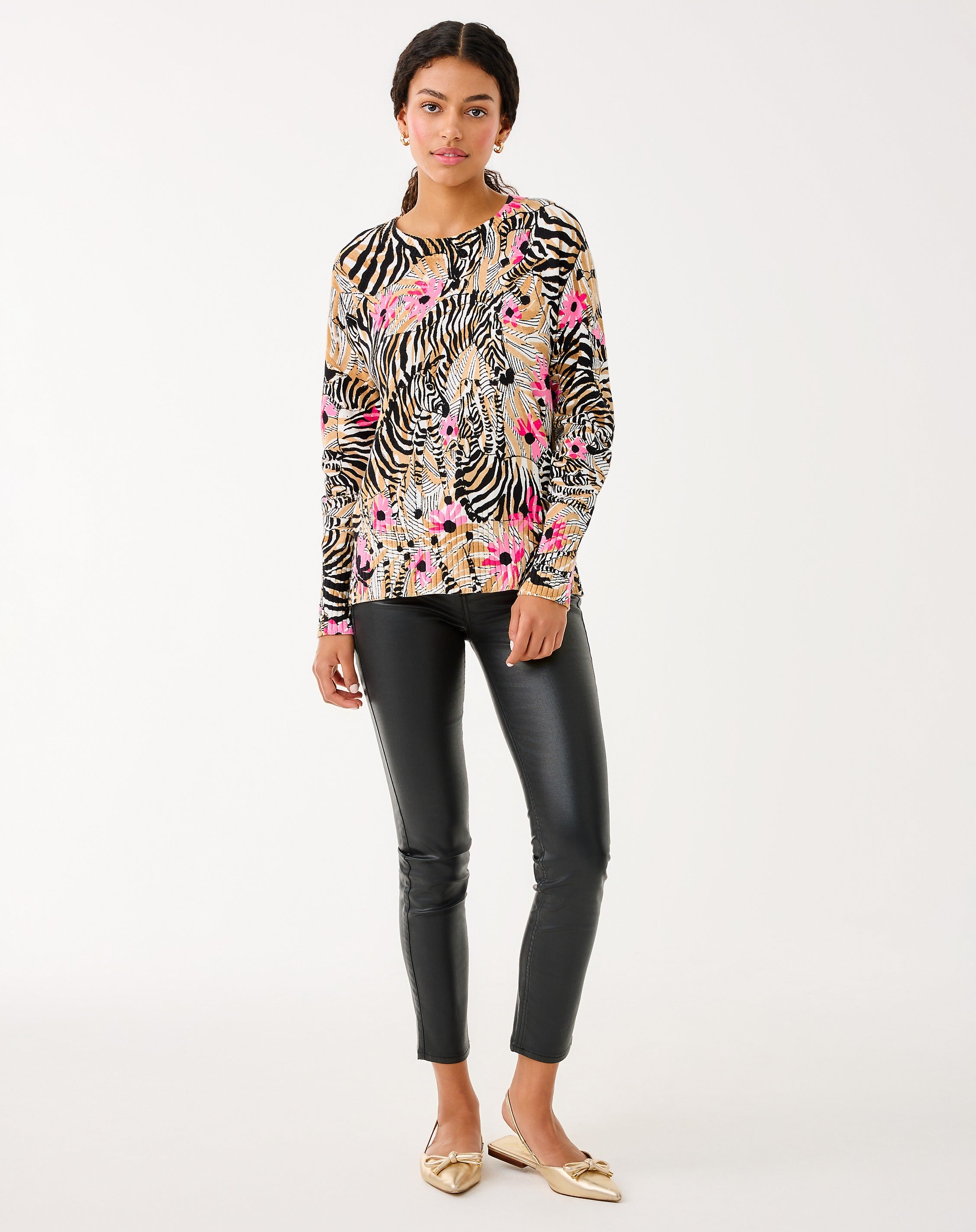 Lilly Pulitzer | Salima Sweater