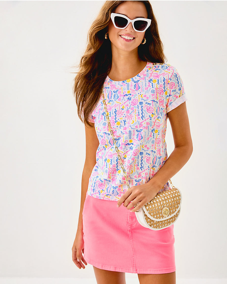 Lilly Pulitzer | Barreto Knit Top