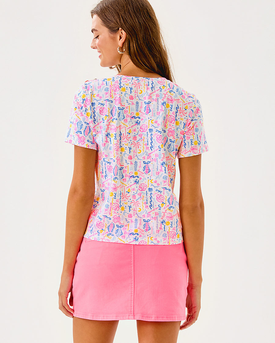 Lilly Pulitzer | Barreto Knit Top