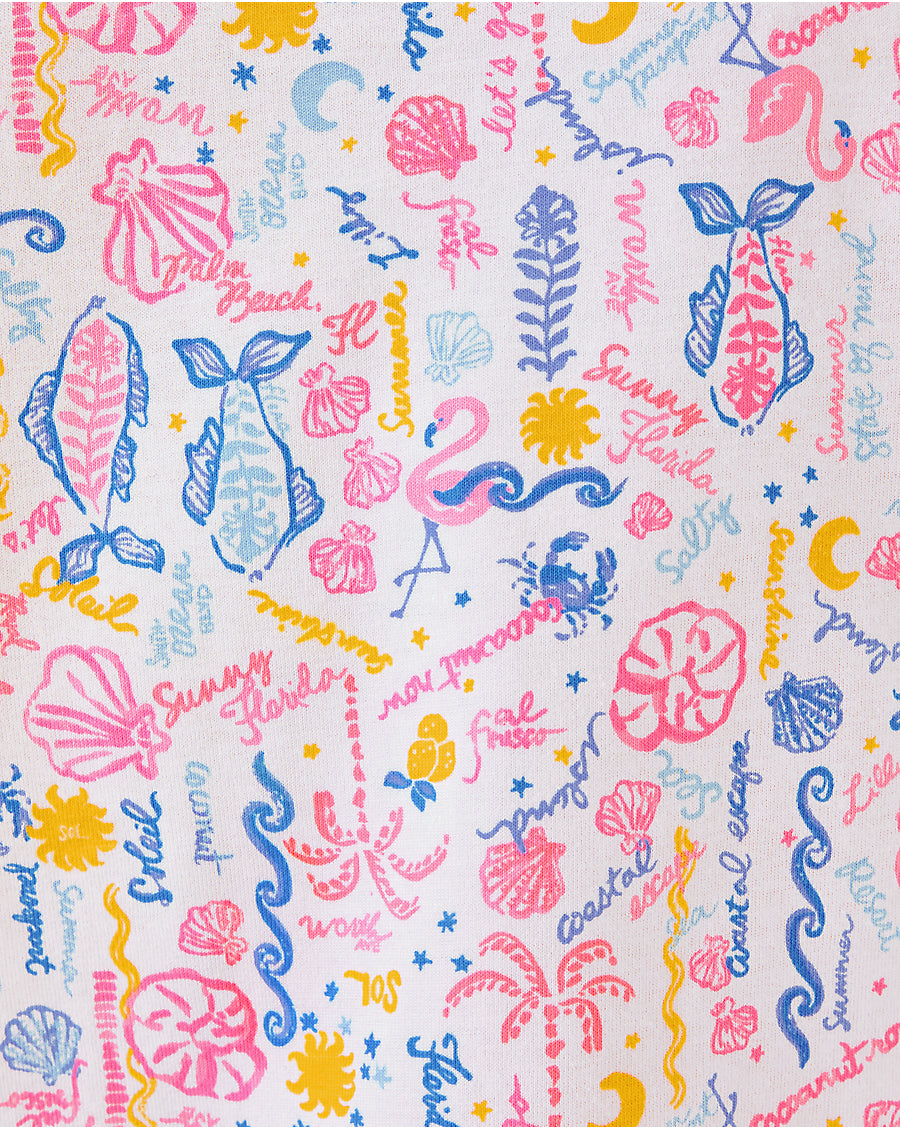 Lilly Pulitzer | Barreto Knit Top