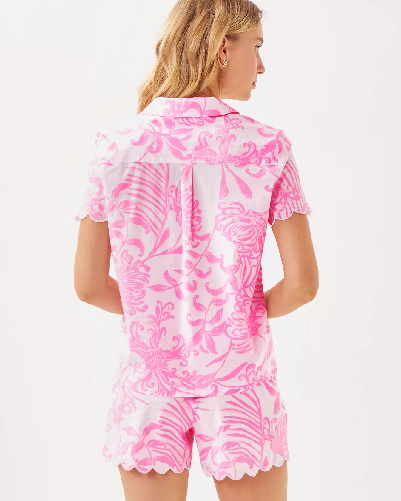 Lilly Pulitzer | Marlita Pj Top