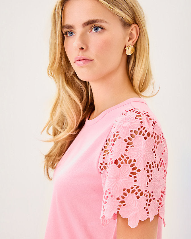 Lilly Pulitzer | Sebene Knit Top