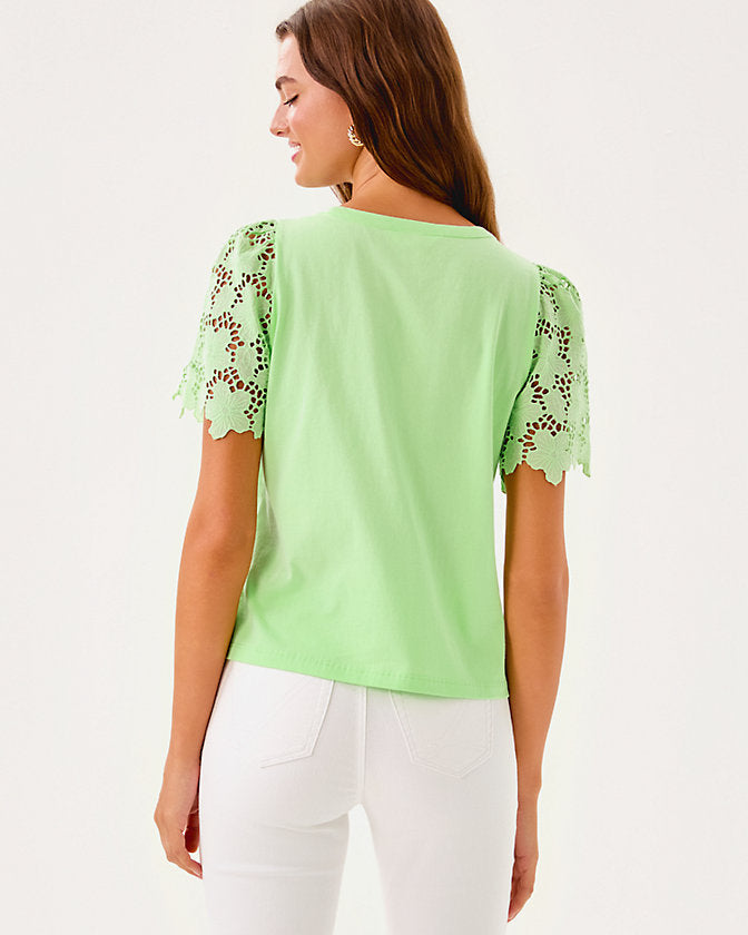 Lilly Pulitzer | Sebene Knit Top