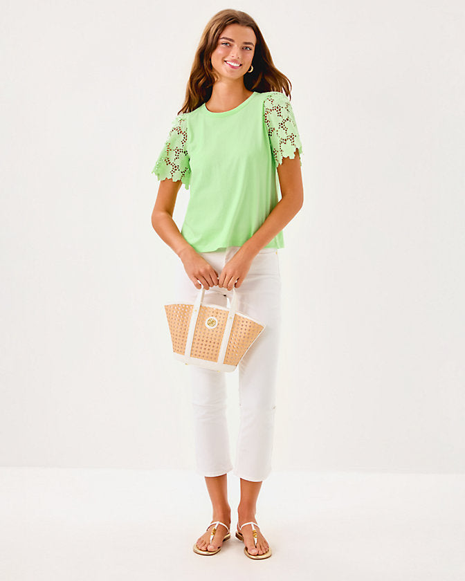 Lilly Pulitzer | Sebene Knit Top