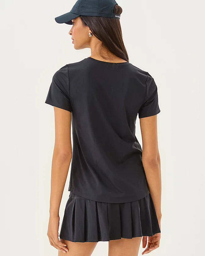 UPF 50+ Luxletic Westley Active Tee