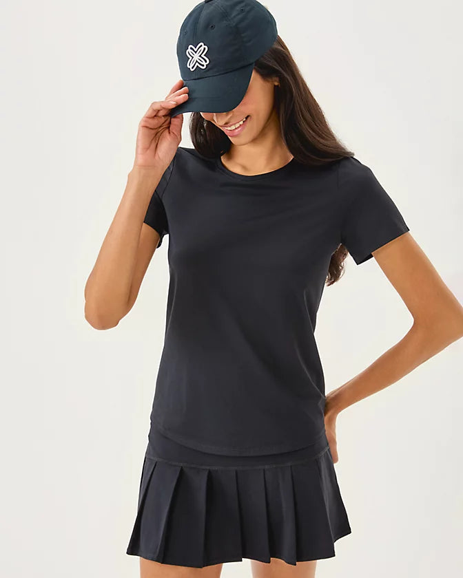 UPF 50+ Luxletic Westley Active Tee