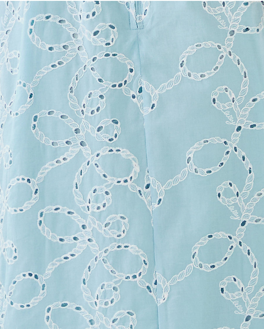 Lilly Pulitzer | Della Midi Dress