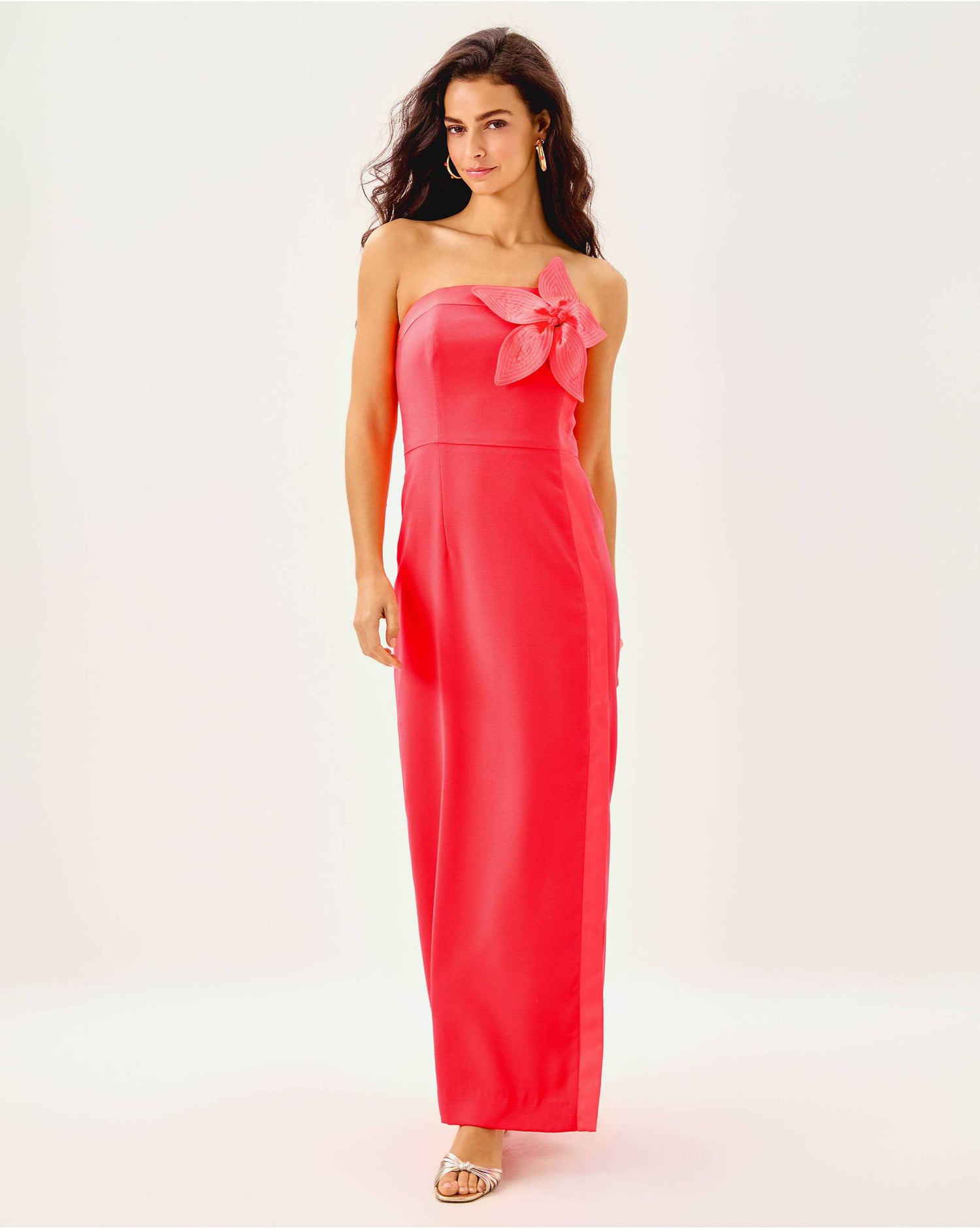 Lilly Pulitzer | Anasophia Maxi Dress