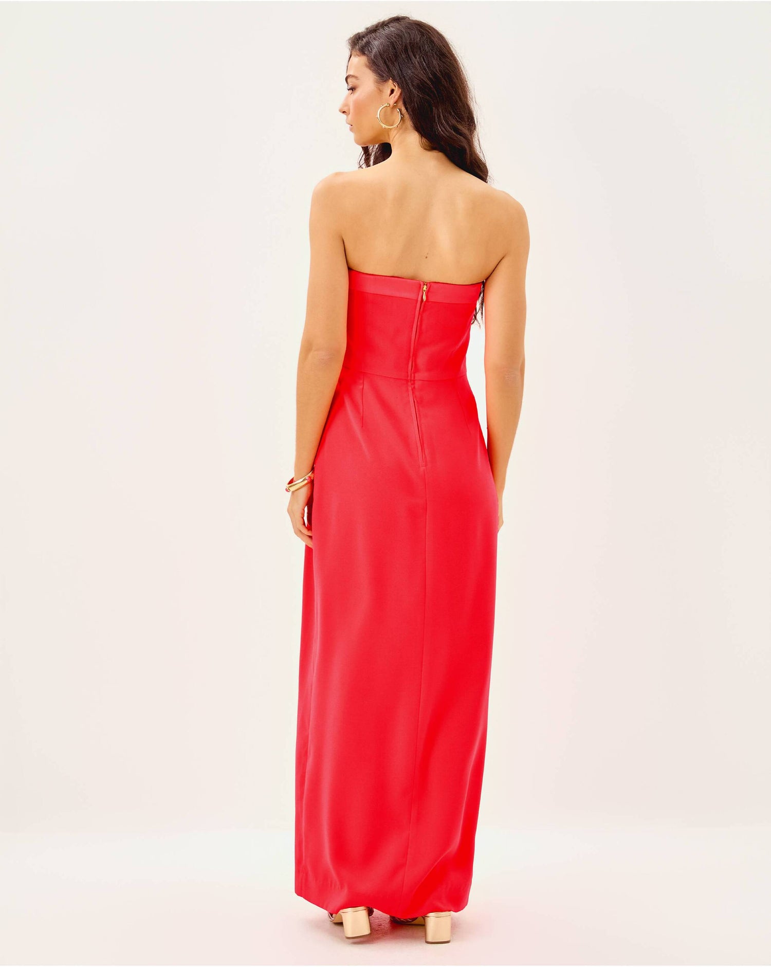 Lilly Pulitzer | Anasophia Maxi Dress