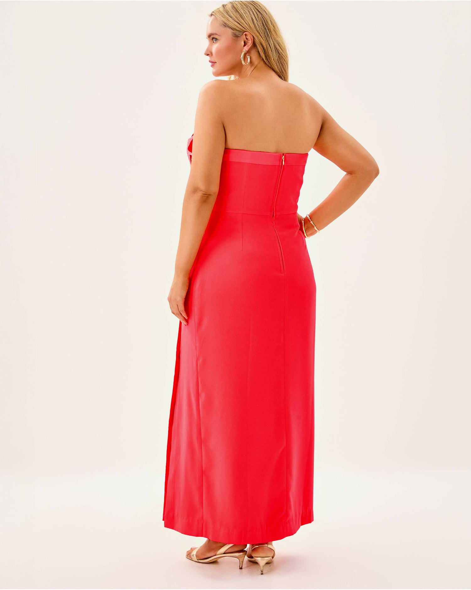 Lilly Pulitzer | Anasophia Maxi Dress