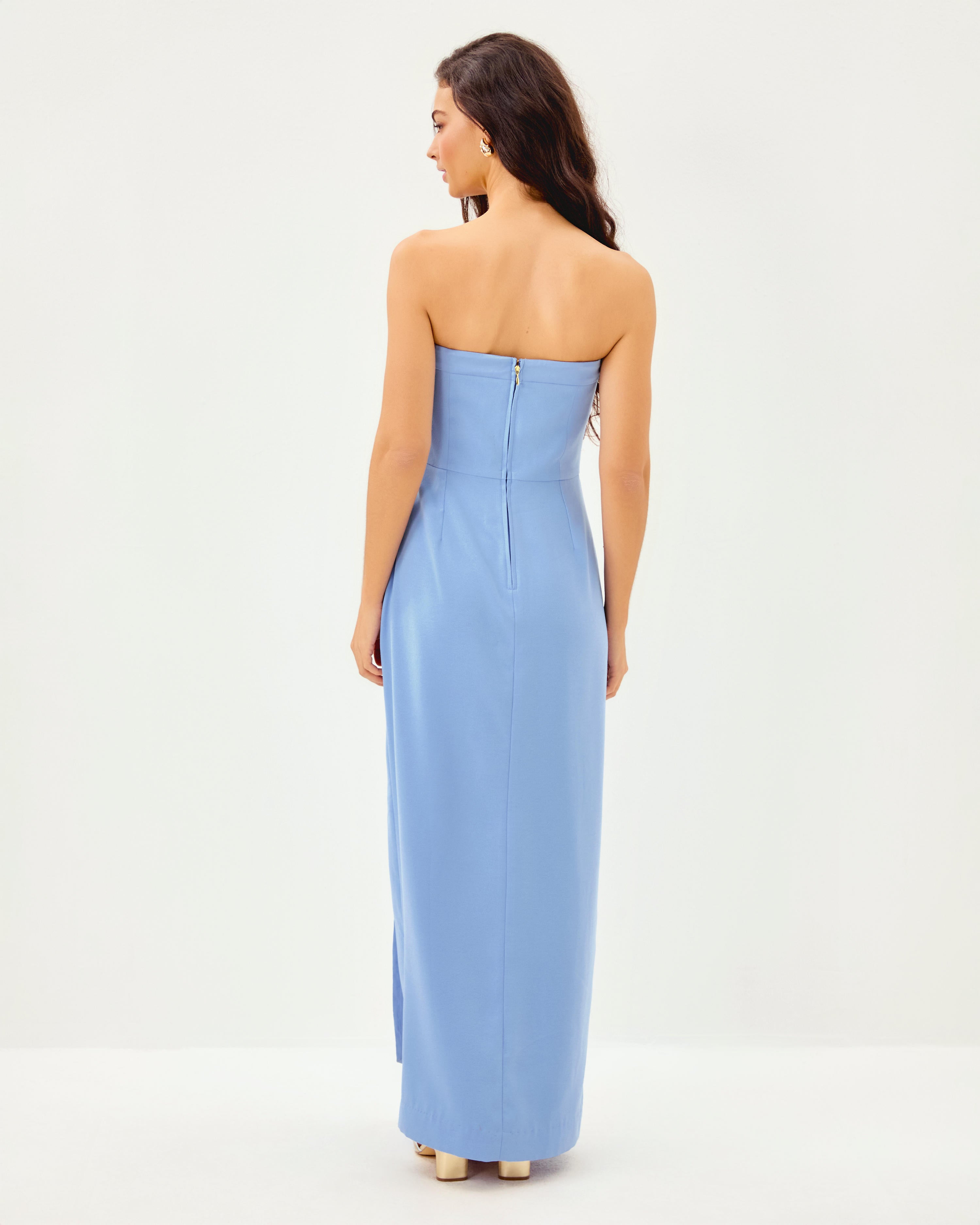 Lilly Pulitzer | Anasophia Maxi Dress