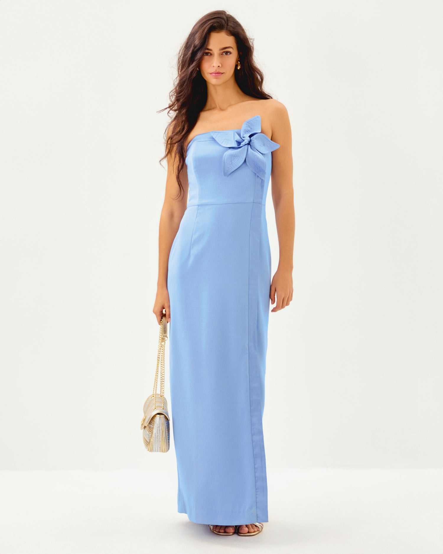 Lilly Pulitzer | Anasophia Maxi Dress