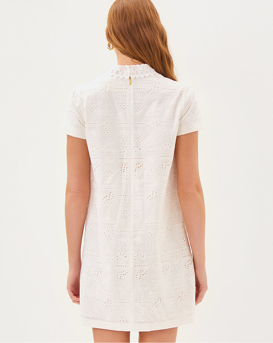 Lilly Pulitzer | Mamie Dress